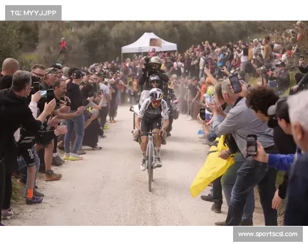 波加查卫冕2025卢旺达世锦赛,单飞66.6公里创史上最难赛道纪录