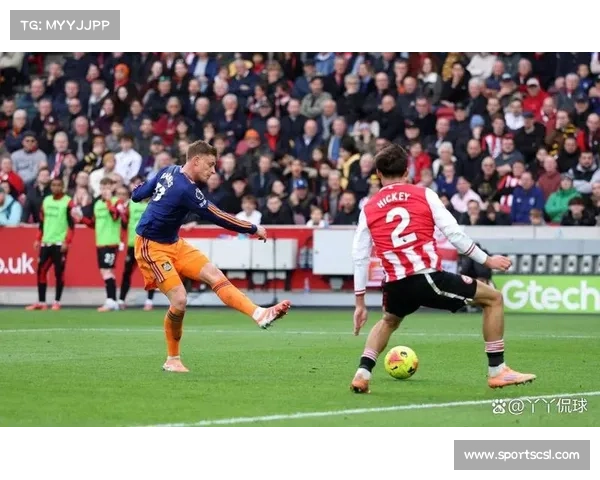 纽卡斯尔联2-3不敌布伦特福德,遭遇联赛三连败