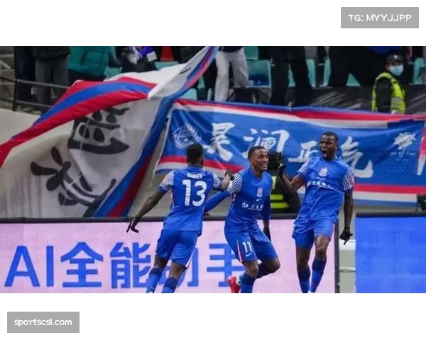 实时战报:上海申花2-1领先北京国安,特谢拉远射世界波 实时战报:上海申花2-1领先北京国安,特谢拉远射世界波